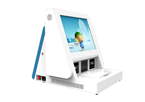 臺式考勤機(jī)